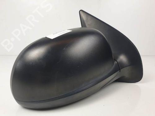 Right mirror HYUNDAI i20 I (PB, PBT) 1.2 | BP25138336C27 