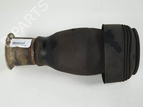 Støddæmperfjeder Støddæmperfjeder BMW 5 Touring (E61) 520 d (177 hp) 13953160 13953160