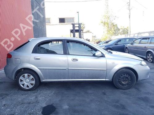 Left tailgate light CHEVROLET LACETTI (J200) 1.6 | BP16380382C79  - Image 33