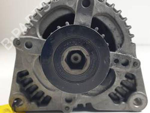 Alternator FORD FOCUS C-MAX (DM2) 2.0 TDCi | BP31351723M7 