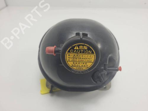 Used Expansion tank Expansion tank TOYOTA COROLLA (_E12_) 2.0 D-4D (CDE120R, CDE120L_) (116 hp) 35749341 35749341