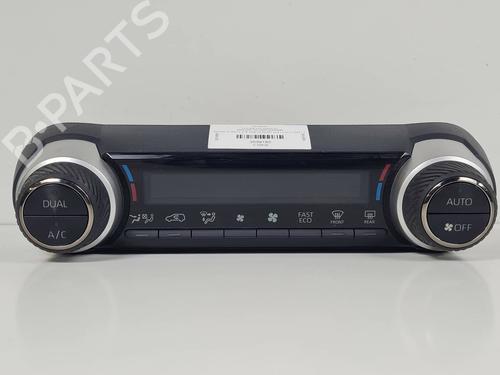 Used Climate control Climate control TOYOTA RAV 4 V (_A5_, _H5_) 2.5 Hybrid (AXAH52) (218 hp) 34518266 34518266
