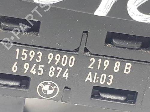 Left rear window switch BMW X6 (E71, E72) xDrive 35 d | BP16153758I29 