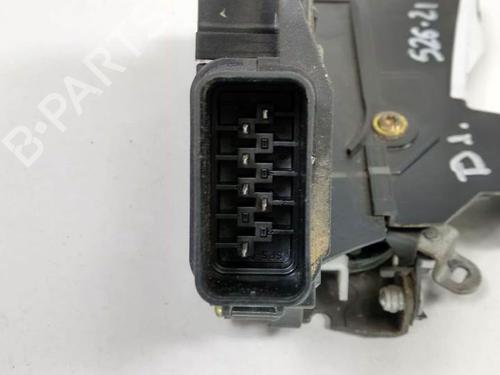 Front left lock FORD FOCUS II Turnier (DA_, FFS, DS) 2.0 TDCi | BP7310816C98 