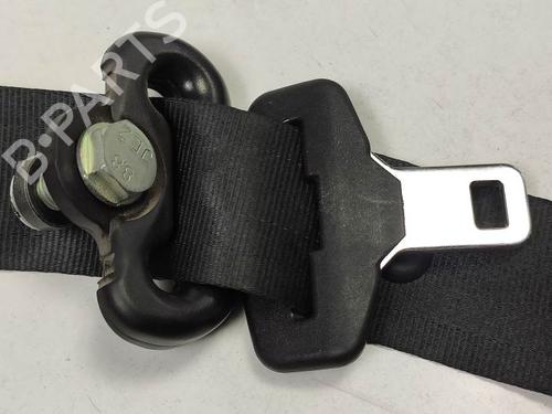 Sicherheitsgurt hinten links ALFA ROMEO GIULIETTA (940_) 1.6 JTDM (940FYB11, 940FYB1A, 940FYF11, 940FYF1A) | BP9835851I29 