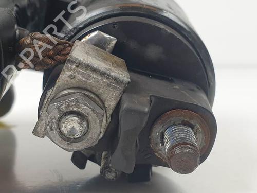 Startmotor MINI MINI (R50, R53) Cooper | BP25780010M8 