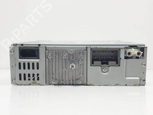 Radio VOLVO S40 II (544) 1.6 | BP25137815E6 