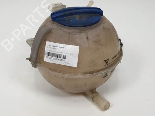 Used Expansion tank VW POLO (9N_, 9A_) 1.9 SDI (64 hp) 6848722