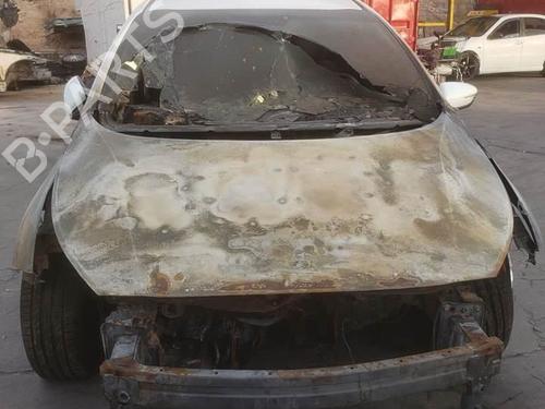 Glove box KIA CEE'D (JD) 1.0 T-GDI | BP30525027C95  - Image 22