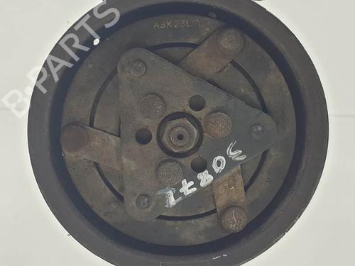 AC compressor RENAULT KANGOO Express (FC0/1_) 1.5 dCi (FC07, FC1R) | BP28059683M34 