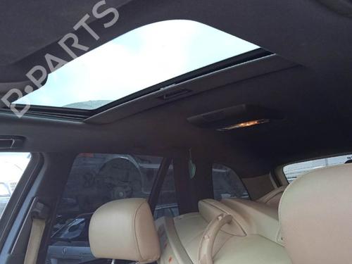 Right sun visor BMW X5 (E53) 3.0 i | BP9541540I2  - Image 11