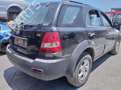 Engine control unit (ECU) KIA SORENTO I (JC) 2.5 CRDi 4WD | BP25139401M57  - Image 26