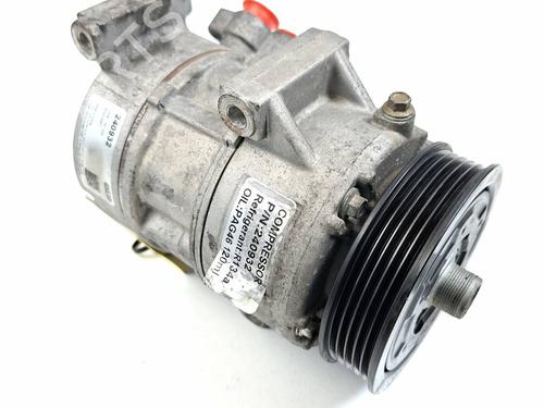 Used AC compressor AC compressor 39225172 39225172