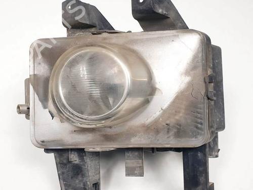 Used Left front fog light Left front fog light OPEL ASTRA H (A04) 1.9 CDTI (L48) (150 hp) 17637207 17637207