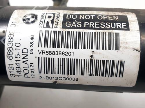 Right front shock absorber BMW 2 Gran Coupe (F44) M 235 i xDrive | BP31285626M17 - Image 3