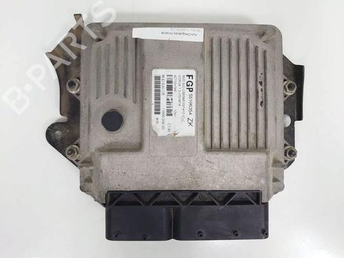Used Engine control unit (ECU) Engine control unit (ECU) OPEL CORSA C (X01) 1.3 CDTI (F08, F68) (70 hp) 7919819 7919819