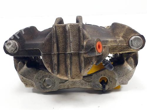 Right front brake caliper PEUGEOT 1007 (KM_) 1.4 HDi | BP24989406M104  - Image 5