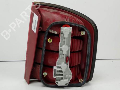 Left taillight SKODA FABIA I Combi (6Y5) 1.4 16V | BP9058259C34 