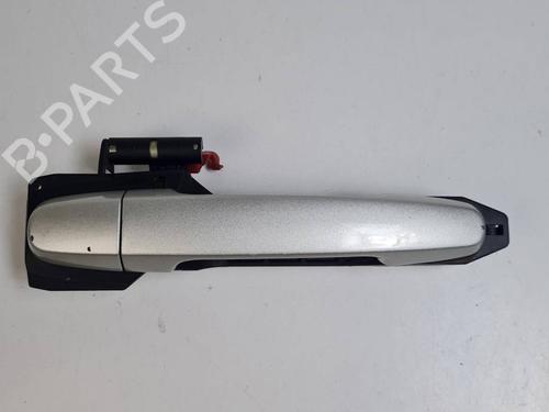 Højre fortil invendig håndtag Højre fortil invendig håndtag TOYOTA COROLLA Verso (ZER_, ZZE12_, R1_) 1.8 (ZNR11_, ZNR11R) (129 hp) 37230071 37230071