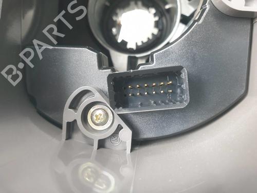 Steering column stalk MERCEDES-BENZ E-CLASS (W211) E 270 CDI (211.016) | BP38433534I23 - Image 6