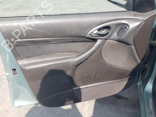 Left front window switch FORD FOCUS I Turnier (DNW) 1.6 16V | BP28498944I27  - Image 22