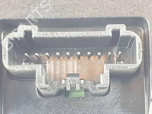 Climate control LAND ROVER RANGE ROVER SPORT I (L320) 3.0 D 4x4 | BP30762735I5