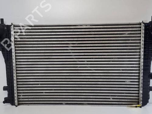 Ladeluftkühler für Ladeluftkühler VW PASSAT B6 (3C2) 2.0 TDI 16V (140 hp) 36488060 36488060