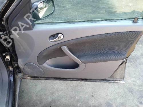 Front right lock SAAB 9-5 Estate (YS3E) 2.3 Turbo | BP7217418C97  - Image 14