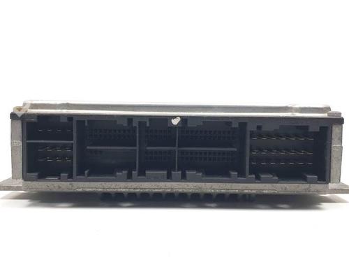 Engine control unit (ECU) MERCEDES-BENZ E-CLASS (W210) E 55 AMG (210.074) | BP25139555M57 