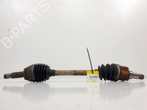 Used Left front driveshaft Left front driveshaft FORD FIESTA VI (CB1, CCN) 1.4 TDCi (70 hp) 13391138 13391138