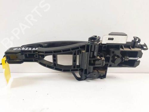 Rear right exterior door handle FORD TRANSIT CONNECT (P65_, P70_, P80_) 1.8 Di | BP29274828C130