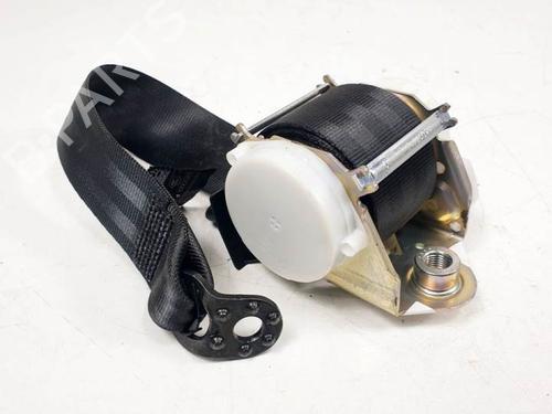 Used Rear right seatbelt SEAT IBIZA IV SC (6J1, 6P5) 1.2 TSI (105 hp) 13911609
