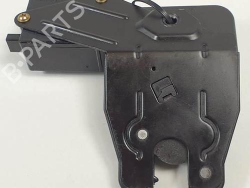 Bakluke lås BMW 7 (E65, E66, E67) 745 i, Li (333 hp) 25121042