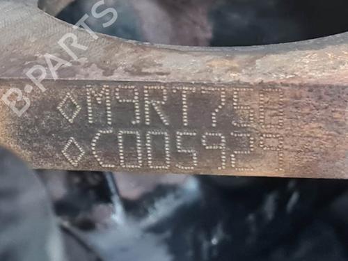 Engine RENAULT ESPACE IV (JK0/1_) 2.0 dCi (JK01, JK02, JK1J, JK1K, JK1H) | BP28388530M1 - Image 3