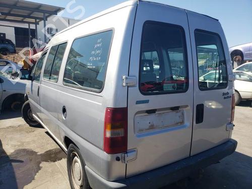 Højre solskærm FIAT SCUDO Bus (220_) 1.9 TD Eco | BP29245815I2 