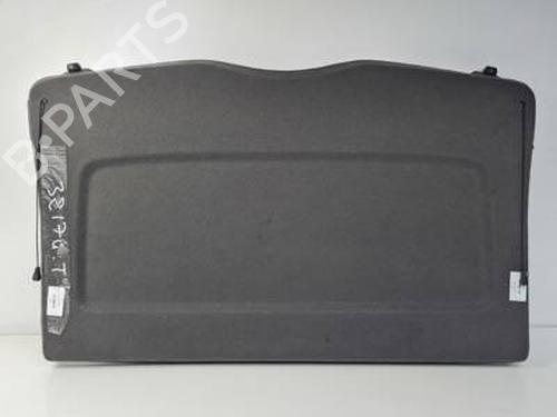 Used Rear parcel shelf FORD FOCUS II (DA_, HCP, DP) 1.8 TDCi (115 hp) 30959278
