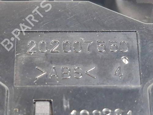 Left rear window switch KIA SORENTO II (XM) 2.2 CRDi | BP39959135I29 - Image 3
