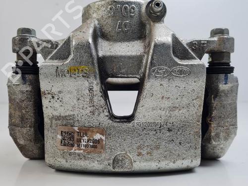 Used Left front brake caliper KIA SPORTAGE IV (QL, QLE) 1.6 CRDi (136 hp) 24846579