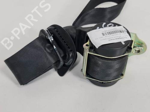 Used Rear right seatbelt LAND ROVER DISCOVERY III (L319) 2.7 TD 4x4 (190 hp) 7238570