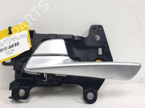Used Rear left interior door handle Rear left interior door handle HYUNDAI TUCSON (TL, TLE) 1.6 CRDi (116 hp) 36447215 36447215