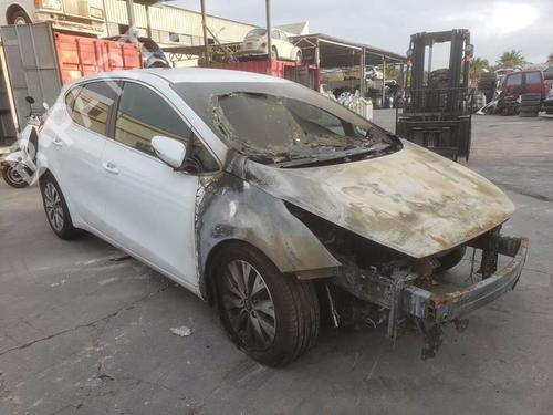 Warning switch KIA CEE'D (JD) 1.0 T-GDI | BP30313347I22 - Image 18
