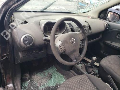 Warning switch NISSAN NOTE (E11, NE11) 1.5 dCi | BP16256687I22 - Image 13
