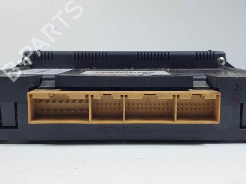 Climate control SEAT LEON (1M1) 1.9 TDI | BP28448194I5