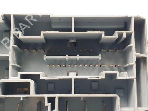 Fuse box FIAT CROMA (194_) 2.2 16V | BP25295442E1 