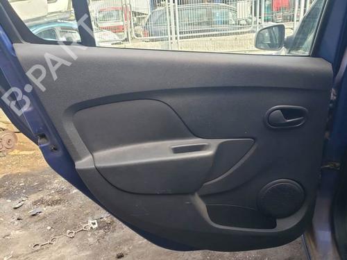 Rear mirror DACIA LOGAN MCV II 1.5 dCi | BP19444698I6  - Image 10
