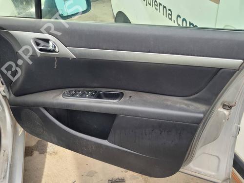 Engine PEUGEOT 407 (6D_) 2.0 HDi 135 (6DRHRH, 6DRHRE, 6DRHRG, 6DRHRJ) | BP30049837M1  - Image 25