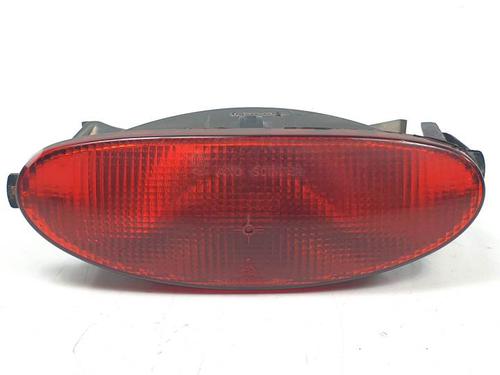 Tåkelys/Varsellys PEUGEOT 206 Hatchback (2A/C) 1.4 i (75 hp) 29071326