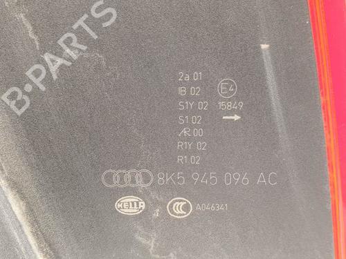 Right taillight AUDI A4 B8 (8K2) 2.0 TDI | BP28061857C35 