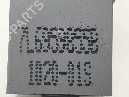 Right front window switch SEAT IBIZA III (6L1) 1.4 TDI | BP12357460I26 
