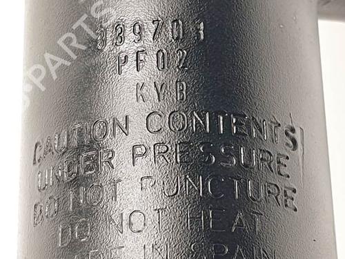 Left front shock absorber OPEL ASTRA H GTC (A04) 1.6 (L08) | BP17748574M16 